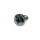 Upper horn cover screw Serveta (Phillips head - zinc)