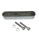 Spacer for chain tensioner J50-125/Lui/Luna (3-speed)