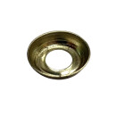 Cup washer f. 4mm screws (stainless)