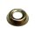 Cup washer f. 4mm screws (stainless)