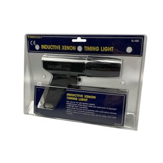 Blitzpistole/Zündlichtpistole (6/12Volt)