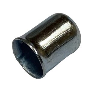 Cable end cap (inner Ø = 6mm)