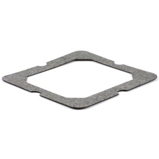 Inlet manifold gasket "bgm" reed block/cylinder/manifold (t=0,5mm)