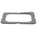 Inlet manifold gasket "bgm" reed block/cylinder/manifold (t=0,5mm)