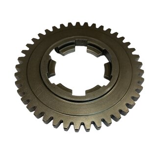 4th gear cog AF Rayspeed 5-speed gearbox (36 theets)