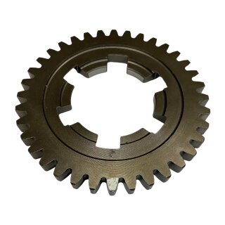 2nd gear cog AF Rayspeed 5-speed gearbox (41 theets)