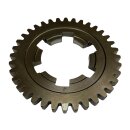 2nd gear cog AF Rayspeed 5-speed gearbox (41 theets)