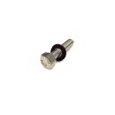 Kickstart lever screw J50-125