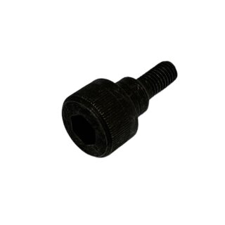 Horn screw later Series 3/DL/GP -black-