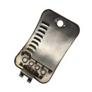 Toolbox door Serveta (without internal baffle) Series...