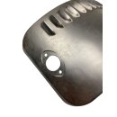 Toolboxklappe Serveta (ohne Trennsteg) Serie 3/DL/GP