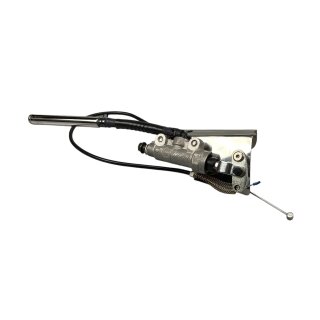 Hidden Nissin hydraulic master cylinder kit Series 1/2
