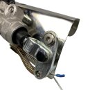 Hidden Nissin hydraulic master cylinder kit Series 1/2