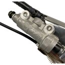 Hidden Nissin hydraulic master cylinder kit Series 1/2