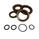 Wellendichtringsatz "FKM/Viton®*" Li Serie...