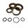 Oilseal set "FKM/Viton®*" Li Series 1/early TV175 Series 2