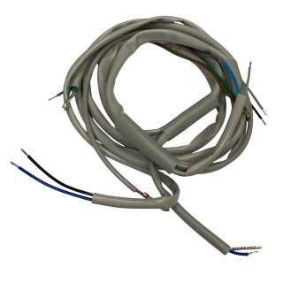 Kabelbaum LI/TV Serie 1 (m. Batterie)