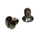 Bolts for light switch housing Series 1-3/DL/GP...