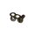 Cable clamp fixing kit Series 1-3/DL/GP (zinc) -Z11