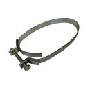 Airhose clamp Series 1 Framebreather