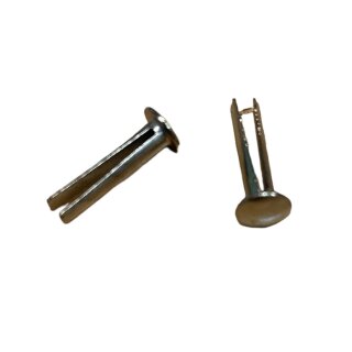Rivet for seat batch (L=14mm/Ø=5,5mm)