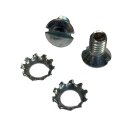 Sidepanel handle fixing kit Series 1-3/DL/GP/J50-125...