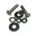 Befestigungssatz Bridge-Piece Serie 1-3/DL/GP (zink) -Z24-