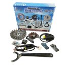 Ignition kit Ducati Casatronic - Standard" DL/GP...