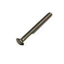 Head light ring bolt LiS/SX/TV/DL/GP (stainless)