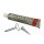 Dichtmasse "Athesil RTV Silicone +300°" 80ml -grau-