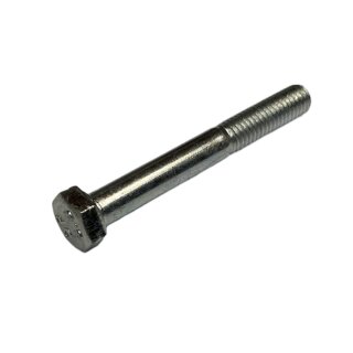 Stand fixing bolt J50-125 (zinc)