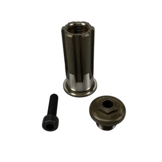 Sliding dog/crankshaft sleeve "Casa Performance" Series 1-3/DL/GP (f. Casa casings)