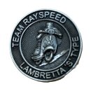 Button "Team Rayspeed"