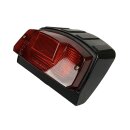 Rear light -SIL- DL/GP/Lince