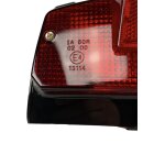 Rear light -SIL- DL/GP/Lince