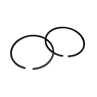 Piston ring set f. Casa Lambretta 80cc kit (48,0x1,5mm)
