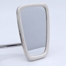 Legshield mirror "Ulma Style" square (right)