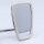 Legshield mirror "Ulma Style" square (right)