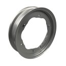 Conversion wheel rim from 9" to 10" J50-125...