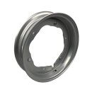 Conversion wheel rim from 9" to 10" J50-125...