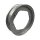 Conversion wheel rim from 9" to 10" J50-125 -grey/silver-