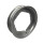 Conversion wheel rim from 9" to 10" J50-125 -grey/silver-