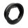 Conversion wheel rim from 9" to 10" J50-125 -matt black-