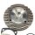 Zylinderkit "Casa-Lambretta 225" SX/TV/DL/GP/Serveta 200