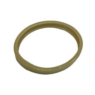 Speedometer gasket white Series 1-3/DL/GP