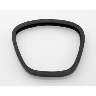 Speedometer gasket Series 1-3/DL/GP black