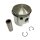 Piston f. 80cc Casa-Lambretta cylinder kit (A)