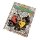 Book "Fibreglass Lambrettas 1980-1989" (english)