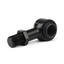 Verlängerung / Adapter Stoßdämpfer hinten - BGM PRO - für Stoßdämpfer Typ R12, + 20-30mm -schwarz-