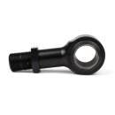 Verlängerung / Adapter Stoßdämpfer hinten - BGM PRO - für Stoßdämpfer Typ R12, + 20-30mm -schwarz-